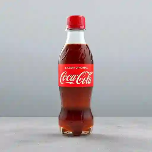 Coca-Cola Sabor Original 250 ml