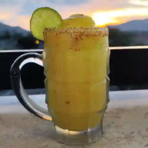 Limona de Mango Biche