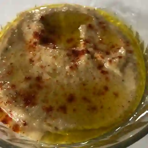 Hummus arabe 8 onzas (230 gramos)
