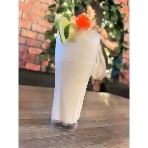 Limonada de Coco
