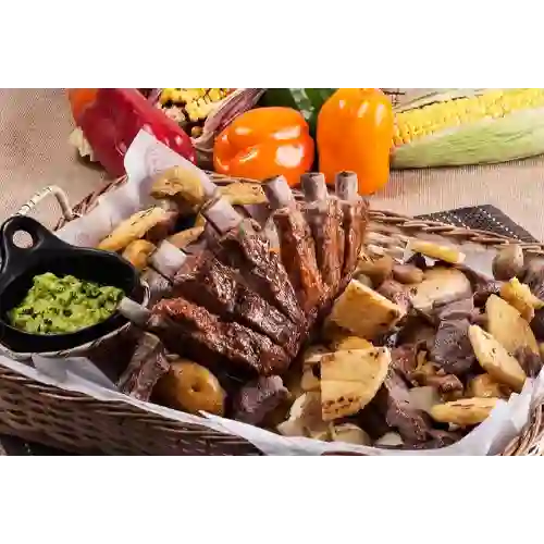 Picada Familiar