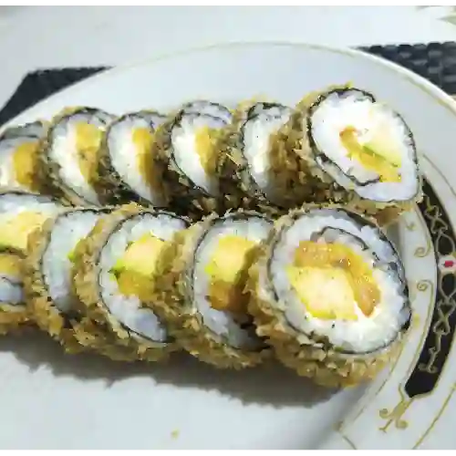 Criollo Roll