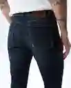 Jean Hombre Azul Talla 34 531G501_AZU174429 Americanino