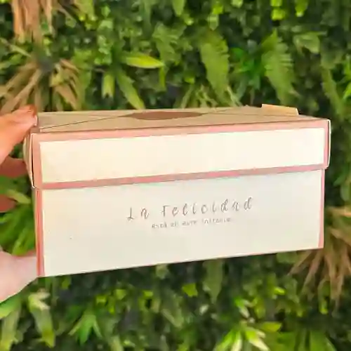 Box Medium Especial