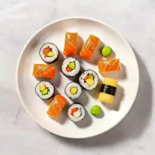 Todos Los Rollos