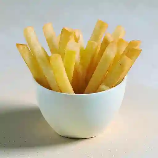 Papas Fritas