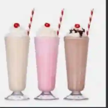Malteada de Arequipe