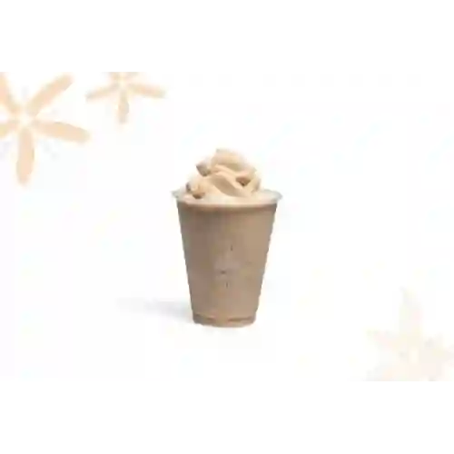 Ice Capuccino