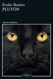Plutón - Evelio Rosero