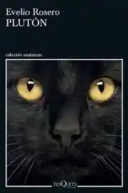 Plutón - Evelio Rosero