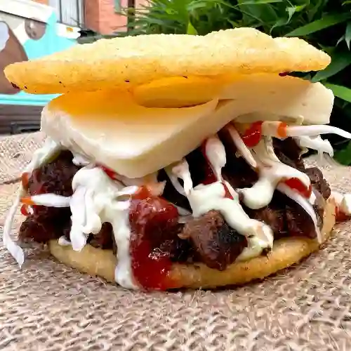 Arepa Grande
