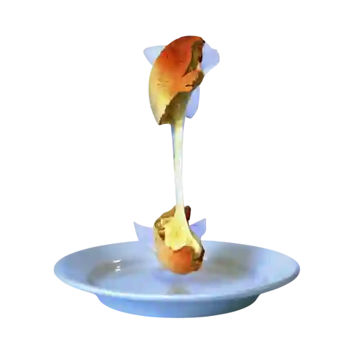 Combo 4 Pandebonos Mozzarella