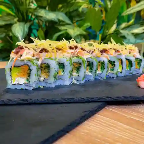 Ichiban Roll(ganador Sushi Master Neiva