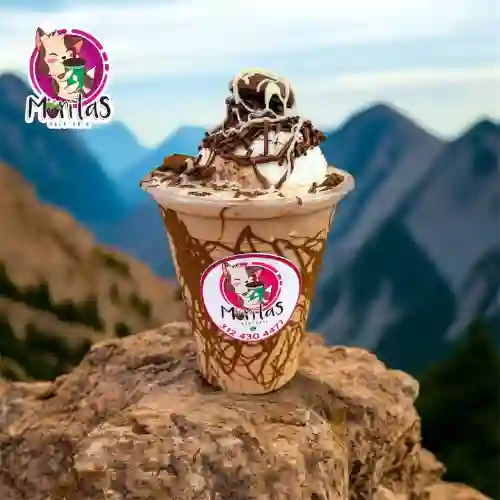 Malteada Oreo 16 Oz