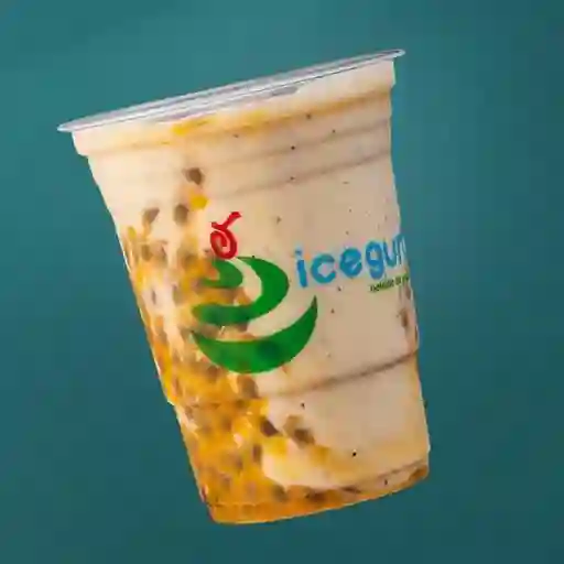 Smoothie tropical