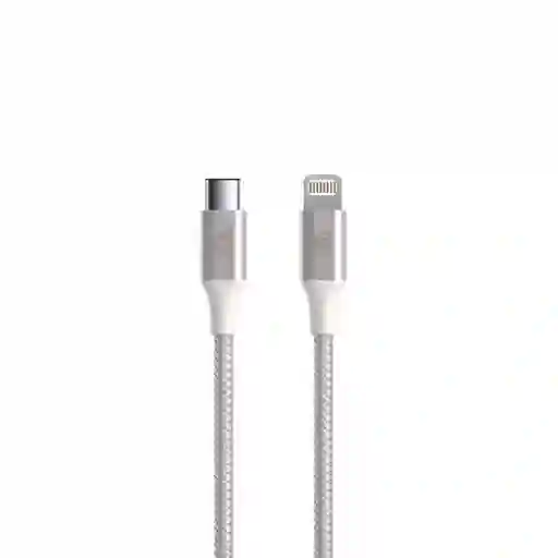 Griffin Cable Premium Usb-C a Lightning