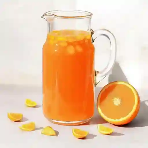 Jugo De Mandarina