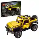 Lego Set de Construcción Technic Jeep Wrangler