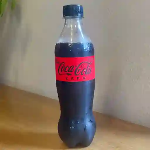 Cocacola zero