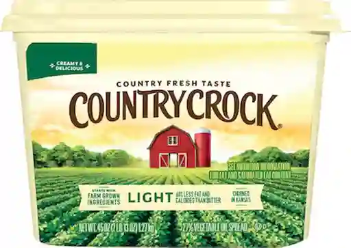 Country Crock Margarina Vegetal Light