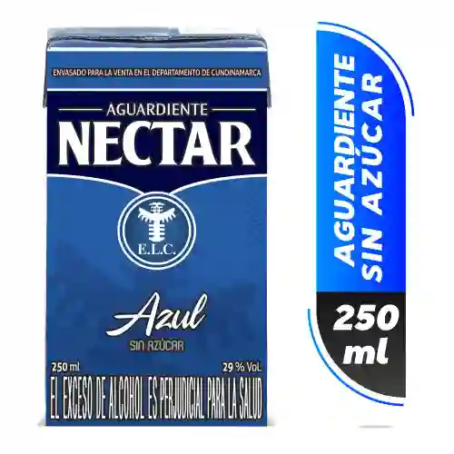 Nectar Azul 250ml