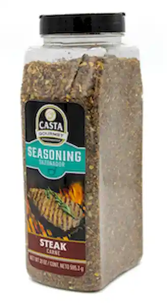 Casta Gourmet Sazonador de Carne