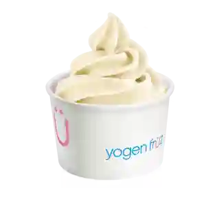 Yogen Base yogurt Griego