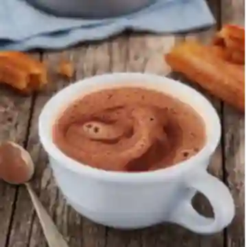 Chocolate Caliente