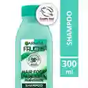 Shampoo Hair Foof Garnier Aloe Hidratación 300 mL