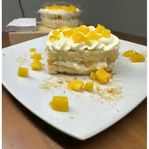 Fantasía de Melocotón