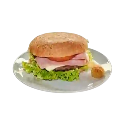 Hamburguesa Al Paso Ranchera