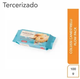 Canestrelli Galleta Grondona
