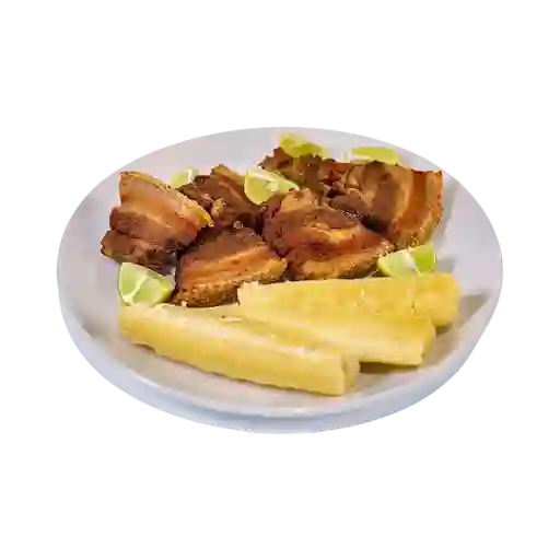 Chicharrones