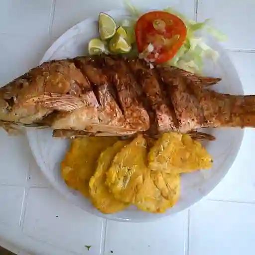 Róbalo Frito