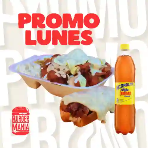Promo Lunes