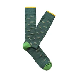 Giraffe.Cool Medias Verde Tortuga Verde-Hab 10-12