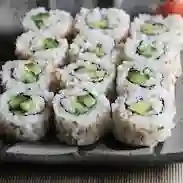 Teka Maki Entero