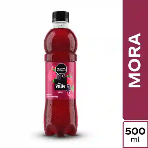 Del Valle Mora 500 ml