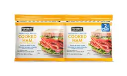 Member's Selection Jamón de Cerdo Cocido Rebanado