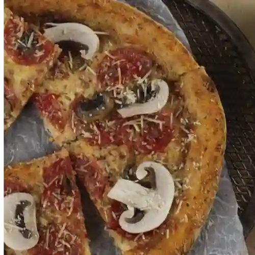 Pizza Mediana Maia