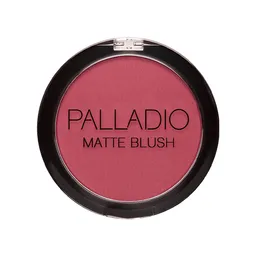 Palladio Matte Blush Velvetine