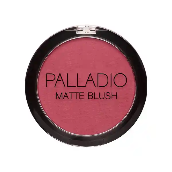 Palladio Matte Blush Velvetine