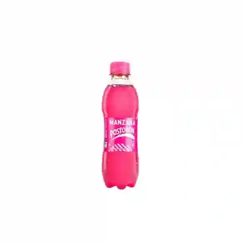 Gaseosa Manzana 250ml