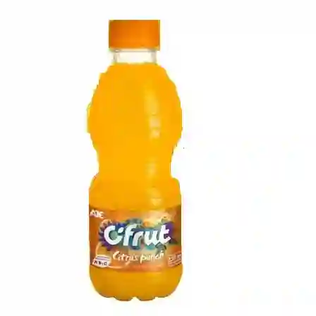 Cifrut Naranja 250 ml