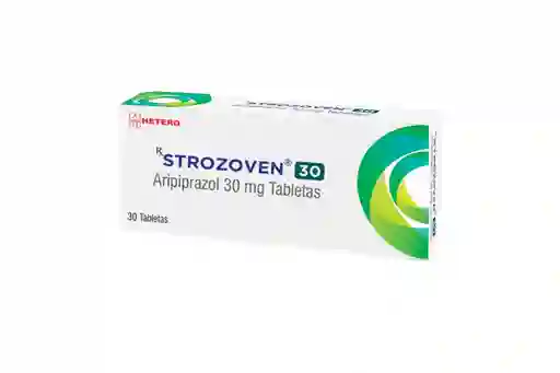 Strozoven (30 mg)