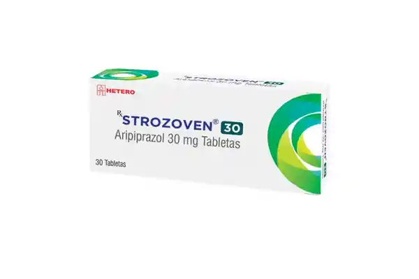 Strozoven (30 mg)