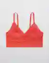 American Eagle Bralette Sunnie Rosie Lace Piscina L 3178