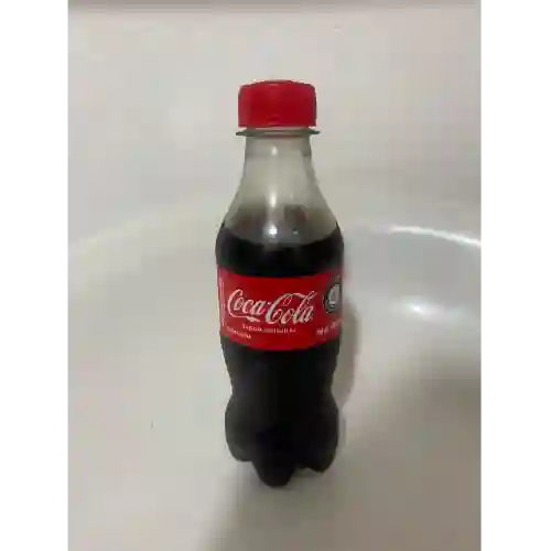 Cocacola Original 250 ml