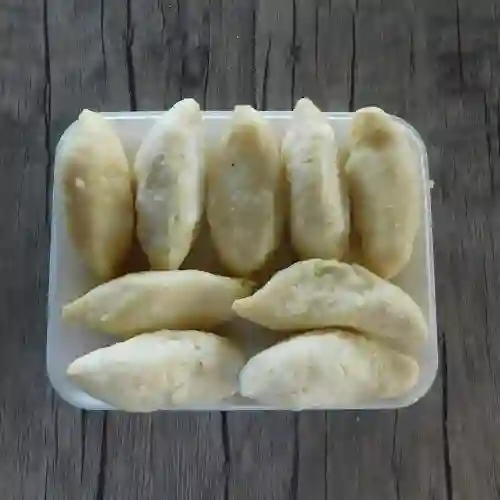 Bandeja de Carimañolas