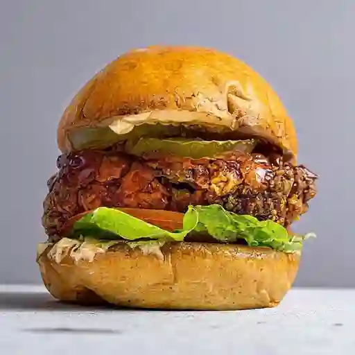 el Pollo Bandido